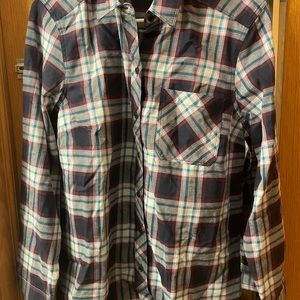 Eddie Bauer Women’s expedition 2.0 Flannel